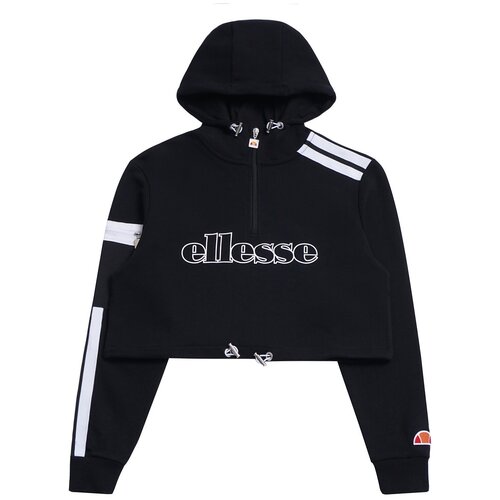 Толстовка женская Ellesse Diem OH Hoodie Black / XS