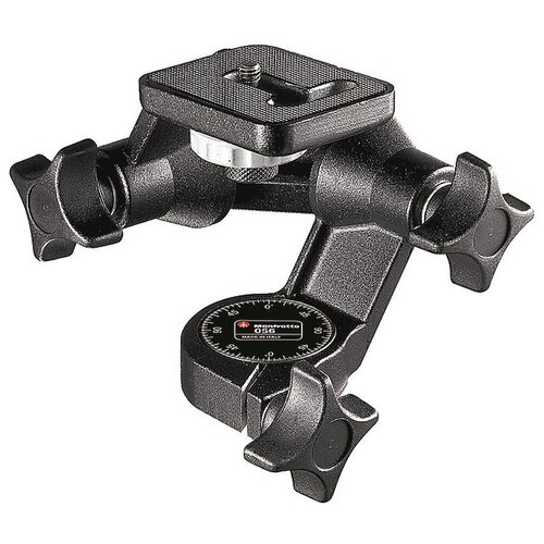 Головка Manfrotto Junior (056)