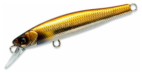 Воблер CULTIVA CT Minnow CTM-55F 55мм 2,6г цвет 31 Floating