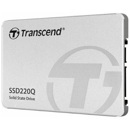 Жесткий диск SSD 2.5