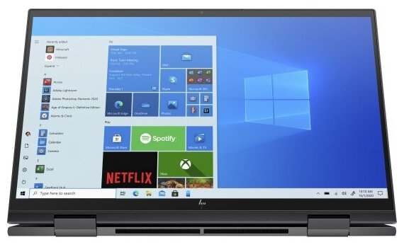 Ноутбук HP Envy 15x360 15-eu0033ur 4E1R1EA