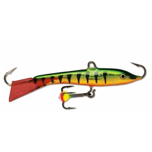 Балансир Rapala WH03 P балансир rapala wh03 bsr 30мм 6гр