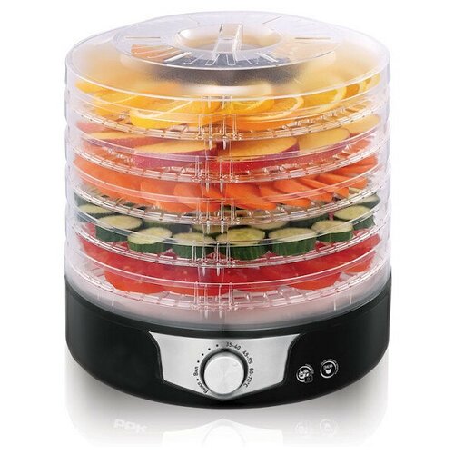 Сушилка BBK BDH301M Black Metallic 958800₽