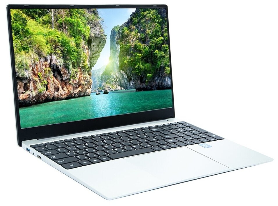 Ноутбук Azerty AZ-1501 15.6" (Intel i7 3.1GHz, 8Gb, 240 SSD)