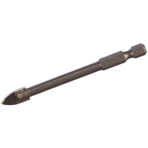 Heller Сверло по стеклу керамике 8х85 мм