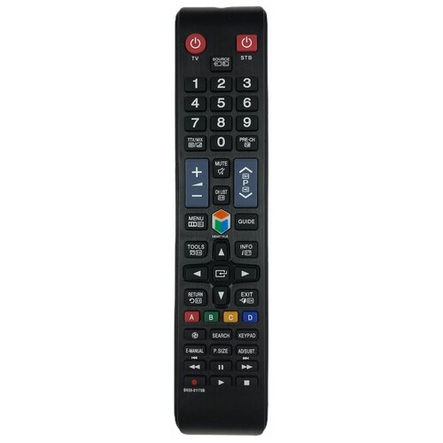 фото Пульт для телевизора samsung bn59-01178b huayu