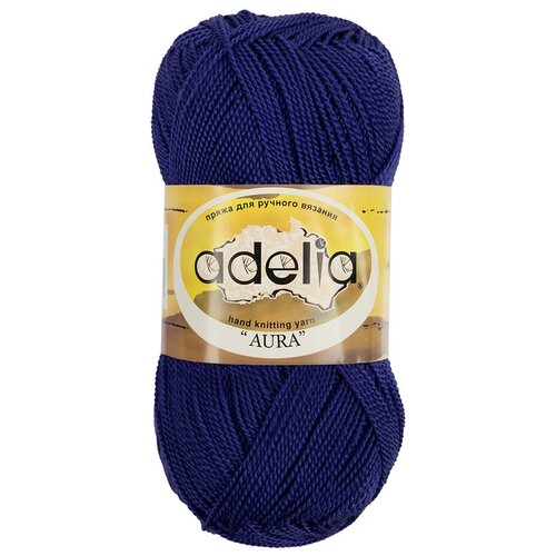 Пряжа Adelia 