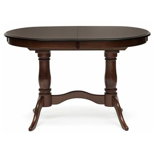 Стол EVA (Ева) – Tobacco