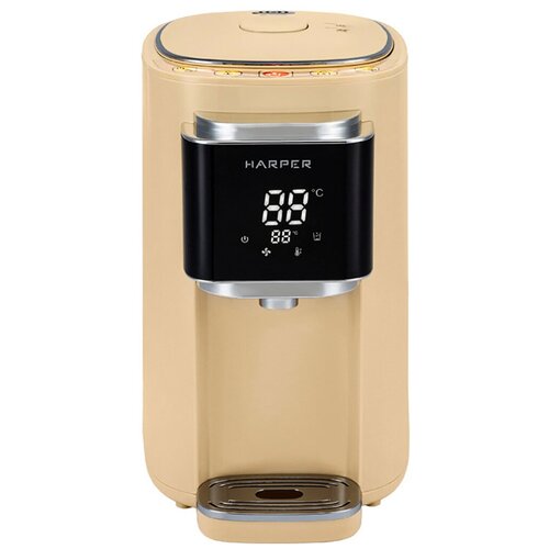 Термопот HARPER HTP-5T01 BEIGE 842800₽