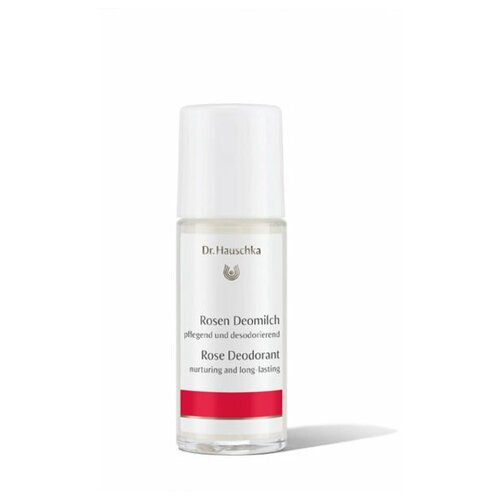 Дезодорант Dr. Hauschka Rose Deodorant 50 мл 50мл