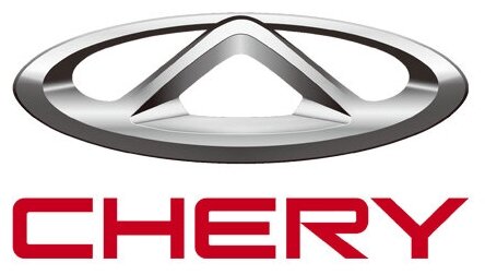 Прокладка выпускного коллектора Chery 480EF1008130