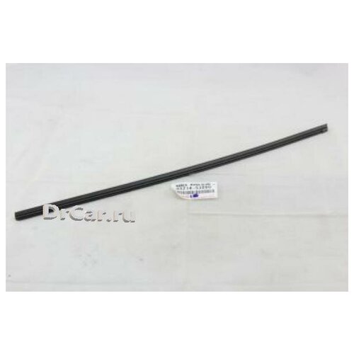 Резинка Ст. Очист./Rubber, Wiper Blade 85214-53090 TOYOTA арт. 85214-53090