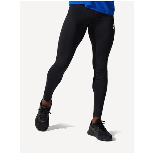 Тайтсы ASICS CORE TIGHT, размер M, черный