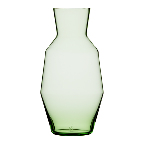 Графин Markthomas Double Bend Carafe Green