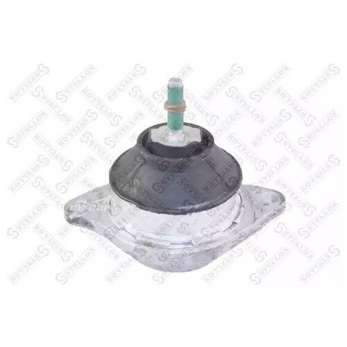 фото Stellox 2517034sx 25-17034-sx_подушка двс\ audi 100 2.3 91-94/80 2.0/2.3 86-91