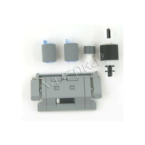 HP CC468-67924 комплект роликов для лотков CC468-67924 оригинал 8933₽