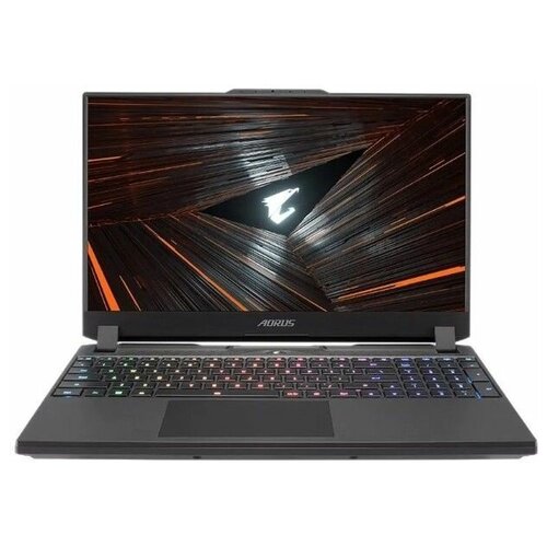 Ноутбук Gigabyte AORUS 15 XE5 Core i7 12700 (XE5-73RU543UD)