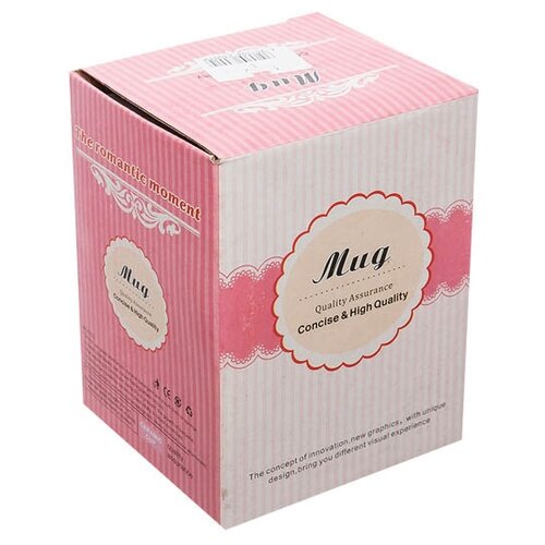 фото Кружка mug-317/4 113-109729 art east