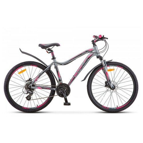 Велосипед женский горный STELS Miss-6100 D 26