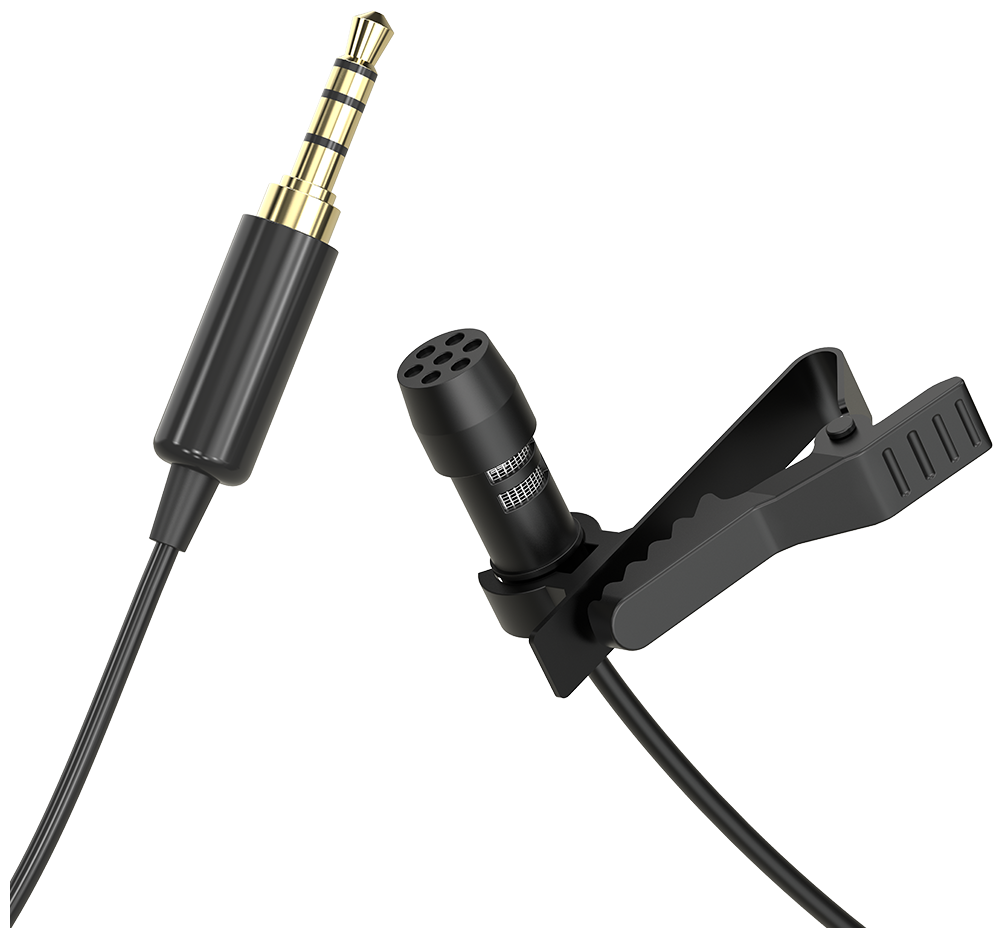 Микрофон проводной MIRFAK Audio MC1P 3.5mm