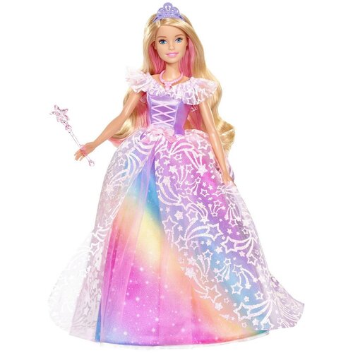 Barbie Кукла Барби Принцесса, GFR45