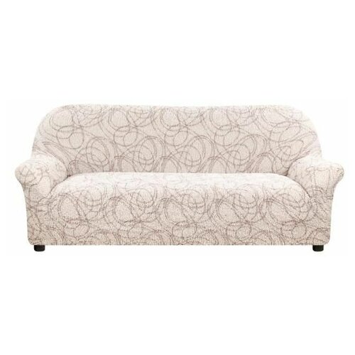 фото Чехол для мебели: чехол на 3-х местный диван виста беата еврочехол