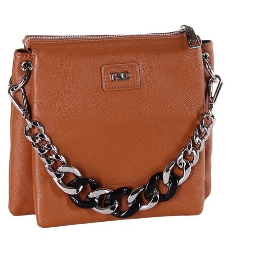 фото Сумка женская кожаная polina&eiterou polina & eiterou