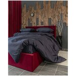 Комплект постельного белья Евро Софи - изображение