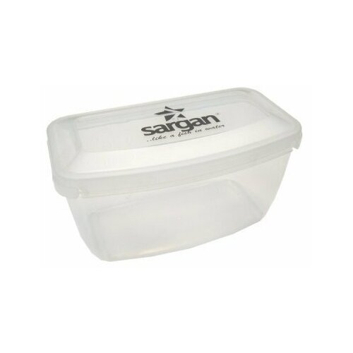 Маска для плавания Sargan Агидель розовая