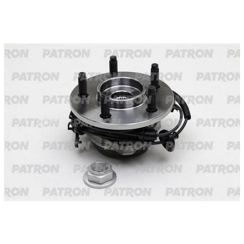 фото Patron pbk513177h ступица колеса передняя правая jeep cherokee 01-