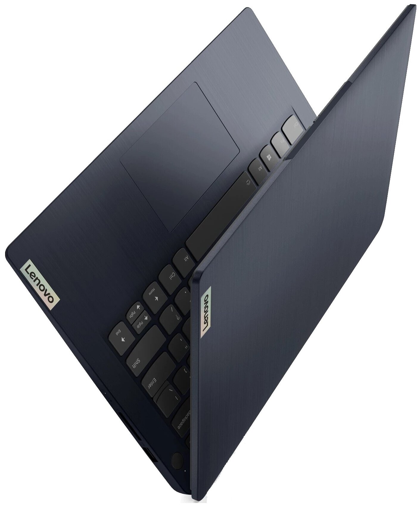 14" Ноутбук Lenovo IdeaPad 314ALC6 1920x1080, AMD Ryzen 3 5300U 2.6 ГГц ...