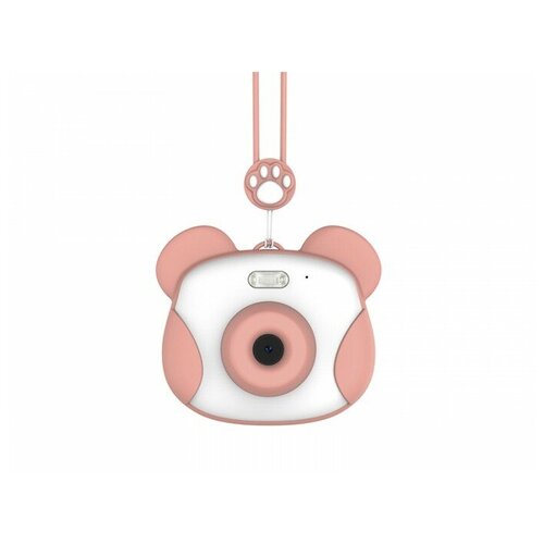 Фотоаппарат LUMICAM FLASHY PINK 359000₽