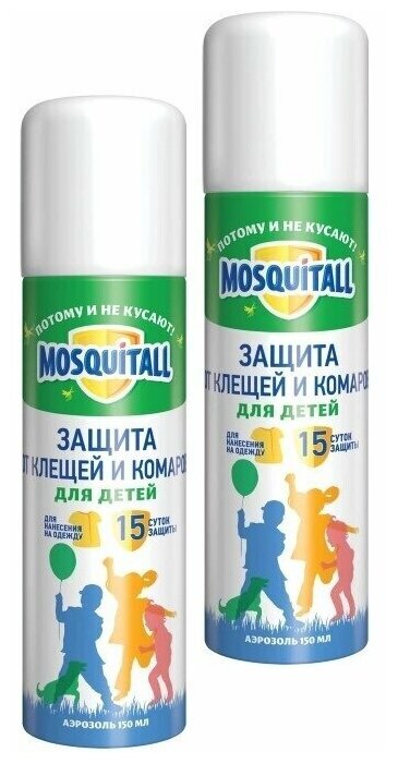 Mosquitall 