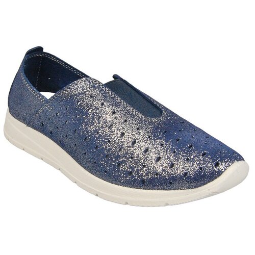 фото Слипоны алми 64209-098400-21 41 almi