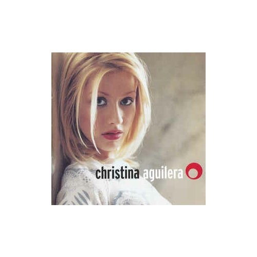 Компакт-Диски, RCA , CHRISTINA AGUILERA - Christina Aguilera (CD) smith sean adele