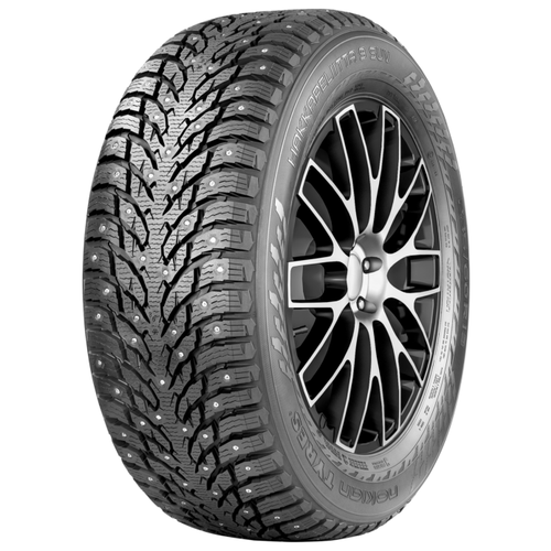 фото Шины nokian hakkapeliitta 9 suv xl 285/40 r22 110t nokian tyres