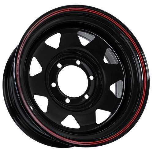 Колесный диск Grizzly SW01-1546 8xR16/6x139.7 D110.1 ET-20