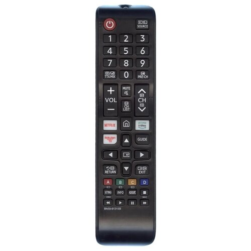 Пульт PDUSPB BN59-01315B для телевизоров Samsung Smart TV пульт pduspb для телевизоров tcl smart tv rc802n yai2 06 irpt45 grc802n