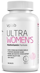 Фото VPLab Ultra Women's таб.