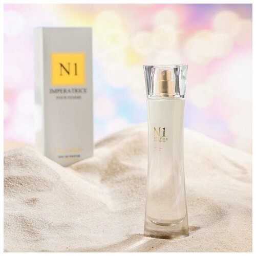 парфюмерная вода женская imperatrice 1 50 мл neo parfum 7329752 Neo Parfum Парфюмерная вода женская Imperatrice №1, 50 мл