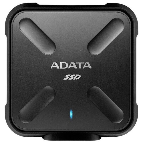 ADATA Твердотельный накопитель ADATA SD700 (ASD700-512GU31-CBK)