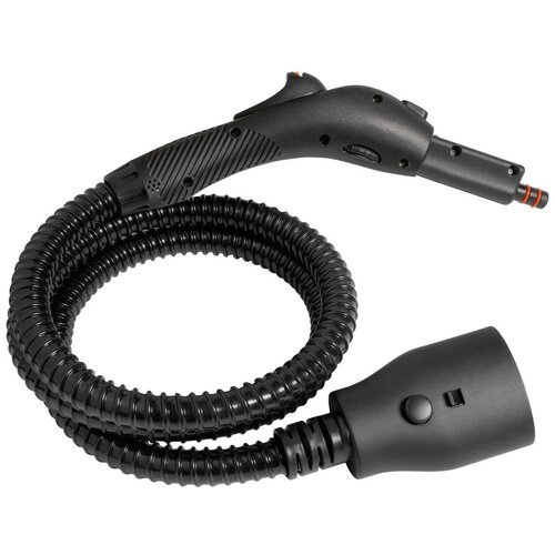Шланг паровой Bort Steam hose 2500C пароочиститель bort bdr 2500 rr 2200 вт 45 г мин нагрев 120 с 1 5 л синий