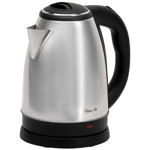 Чайник электрический Чая-3а 18л 1500 Вт Великие Реки 174400₽