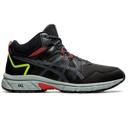 Кроссовки мужские ASICS Gel-Venture™ 8 MT Black/Carrier Grey / 44 EU