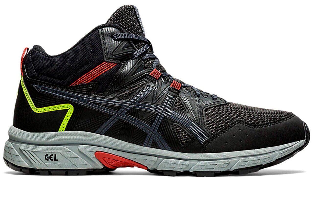 asics gel venture 8 mt
