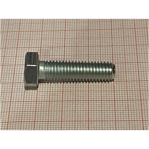Болт М8х30 ГОСТ 7798-70 (DIN 933) кп 8.8, уп. 10 шт