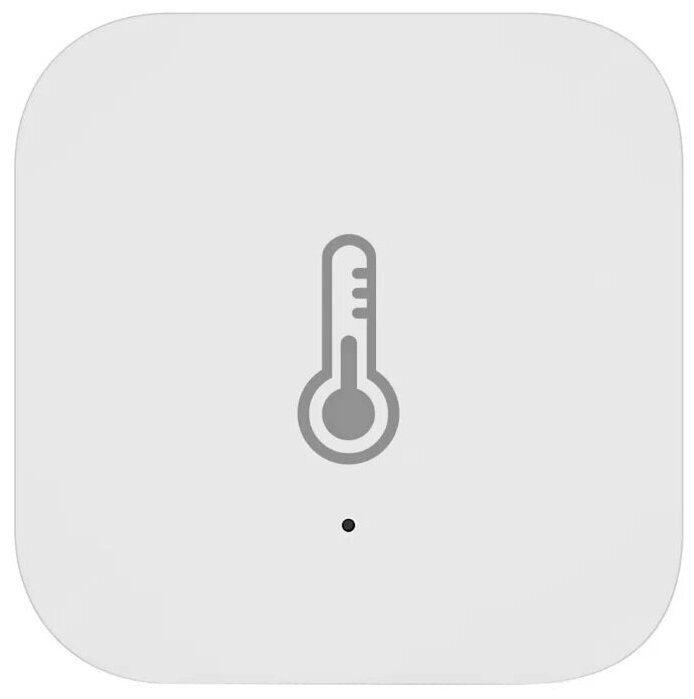 Комнатный датчик температуры и влажности Aqara Temperature and Humidity Sensor (CH)