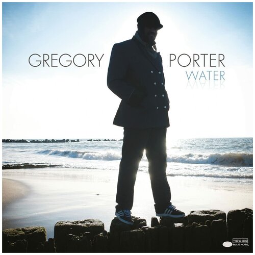 Виниловая пластинка Gregory Porter. Water (2 LP)