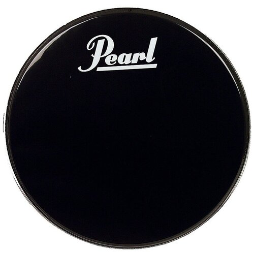 Пластик для большого барабана Pearl ProTone EB-20BDPL пластик для басового барабана evans bd20mx2b
