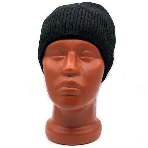 фото Шапка мужская без бренда